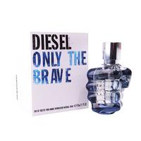 Diesel Only The Brave Edt 35ml Spr