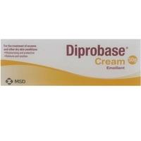 diprobase cream emollient