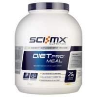 diet pro meal 2kg vanilla