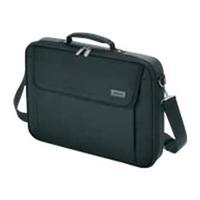 dicota base notebook carrying case 156 black