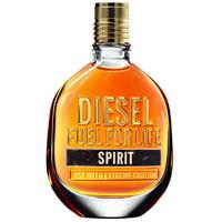 diesel fuel for life spirit for men edt 50ml