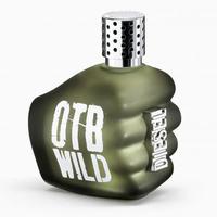 Diesel Only The Brave Wild EDT 35ml