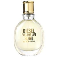 Diesel Fuel For Life For Women EDP 30ml