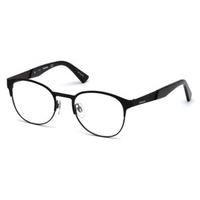 Diesel Eyeglasses DL5236 002