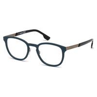 Diesel Eyeglasses DL5195 091