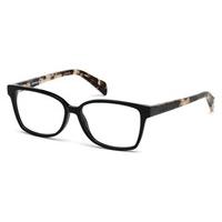 Diesel Eyeglasses DL5210 001