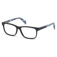Diesel Eyeglasses DL5211 020