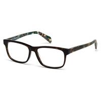 Diesel Eyeglasses DL5211 052