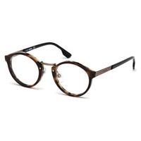 Diesel Eyeglasses DL5216 056