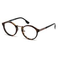 diesel eyeglasses dl5216 056