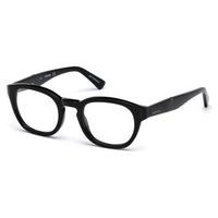 Diesel Eyeglasses DL5241 001