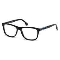 Diesel Eyeglasses DL5172 A01