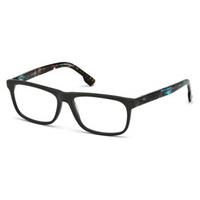 Diesel Eyeglasses DL5212 097