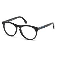 Diesel Eyeglasses DL5204 001