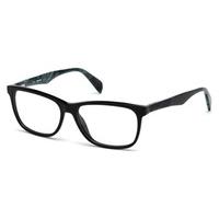 Diesel Eyeglasses DL5208 001