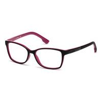 Diesel Eyeglasses DL5225 002