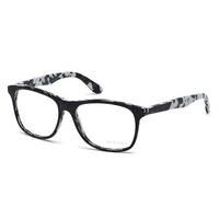 Diesel Eyeglasses DL5167 005