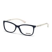 diesel eyeglasses dl5175 091