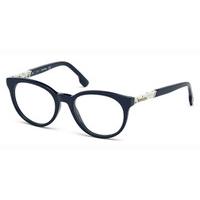 Diesel Eyeglasses DL5156 090
