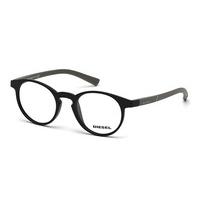 Diesel Eyeglasses DL5177 002