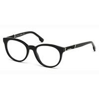 Diesel Eyeglasses DL5156 001