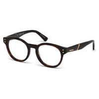 Diesel Eyeglasses DL5231 052