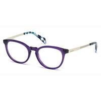 Diesel Eyeglasses DL5150 092