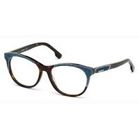 diesel eyeglasses dl5155 052