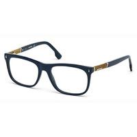Diesel Eyeglasses DL5157 090