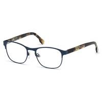 Diesel Eyeglasses DL5201 091