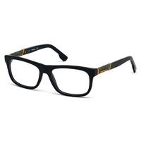 Diesel Eyeglasses DL5107 002