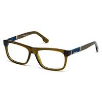 Diesel Eyeglasses DL5107 048