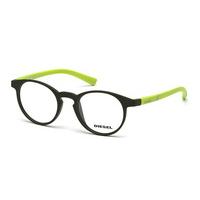 diesel eyeglasses dl5177 094