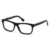Diesel Eyeglasses DL5107 001