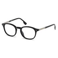 Diesel Eyeglasses DL5184 001