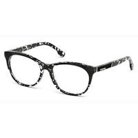 diesel eyeglasses dl5155 056