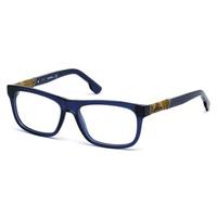 Diesel Eyeglasses DL5107 090