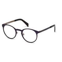 Diesel Eyeglasses DL5221 091