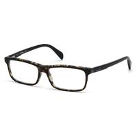 diesel eyeglasses dl5203 055