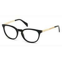 Diesel Eyeglasses DL5150 001