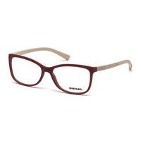 diesel eyeglasses dl5175 070