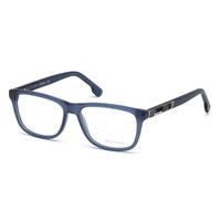 Diesel Eyeglasses DL5172 091