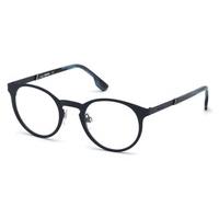 Diesel Eyeglasses DL5200 091