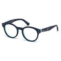 Diesel Eyeglasses DL5231 092