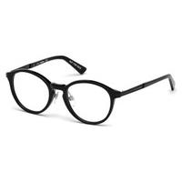 Diesel Eyeglasses DL5233 001