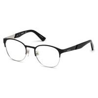 Diesel Eyeglasses DL5236 001