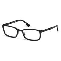 diesel eyeglasses dl5196 001