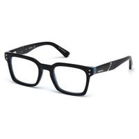 Diesel Eyeglasses DL5229 005
