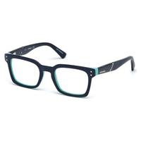 Diesel Eyeglasses DL5229 092