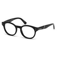 Diesel Eyeglasses DL5231 001